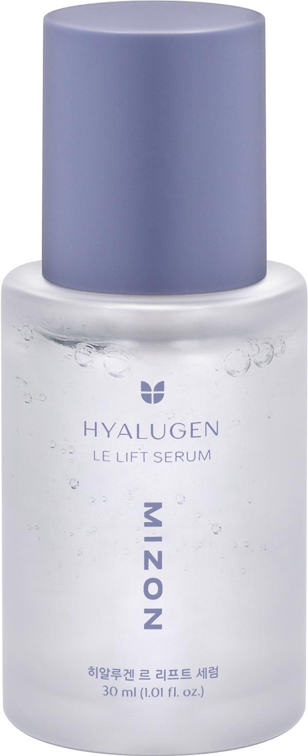 Mizon Hyalugen Le Lift Sérum s Kolagénom a Hyalurónom, 30 ml