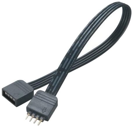 AKASA LED Strip Light Extension Cable