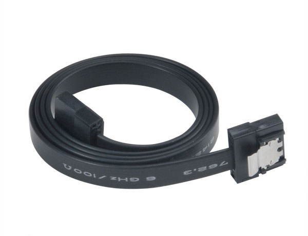AKASA PROSLIM 50cm Straight Black