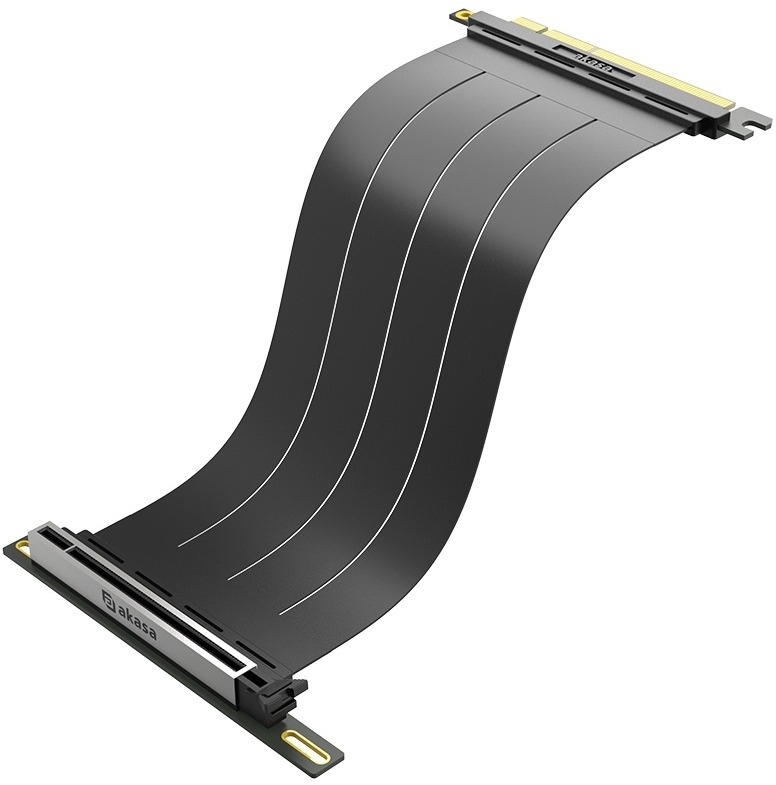 AKASA – RISER BLACK x3 Mark V/AK-CBPE05-30B