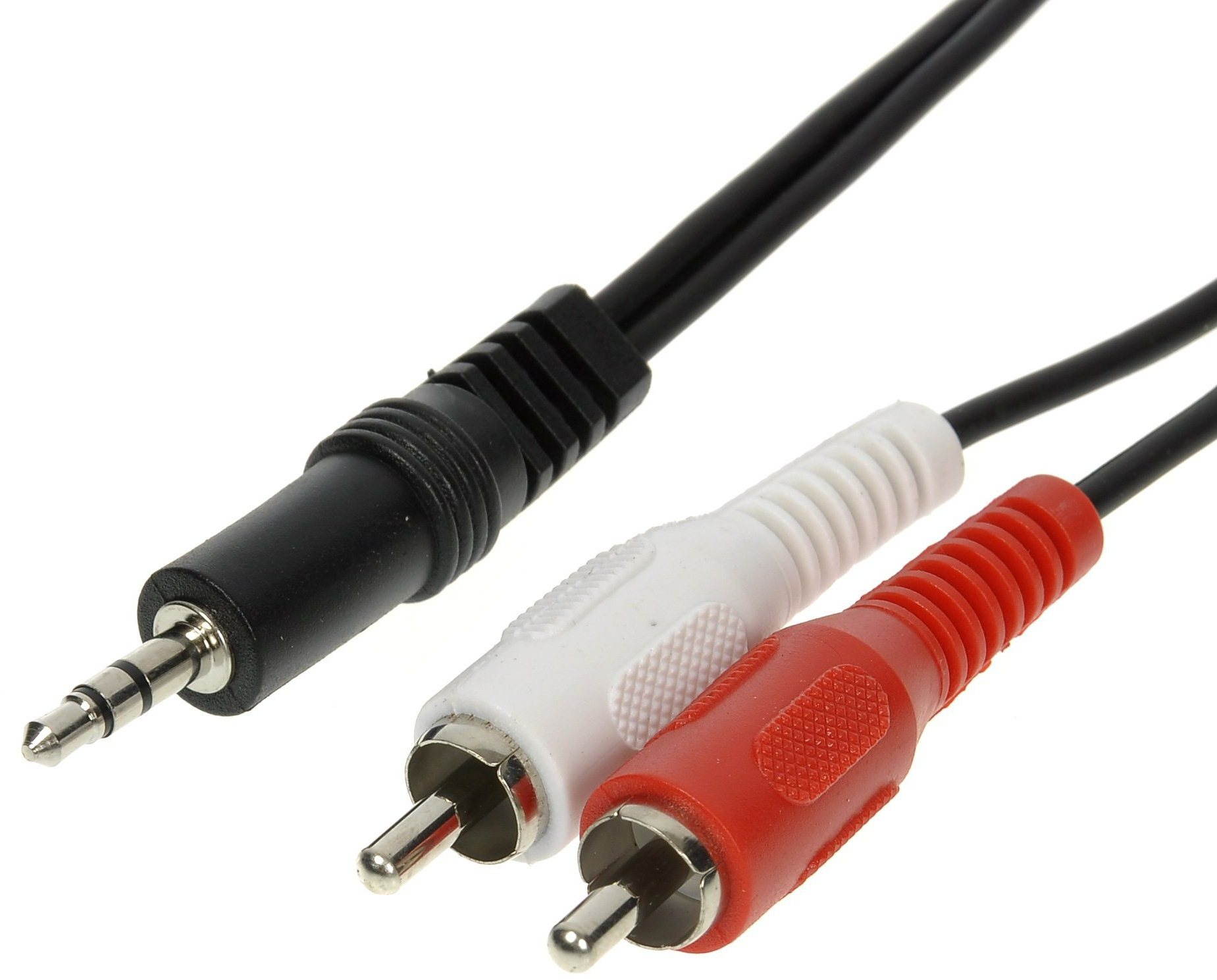 propojovací audio 1.5 m