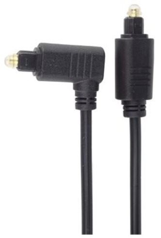 PremiumCord Kabel Toslink – Toslink 90° 2 m