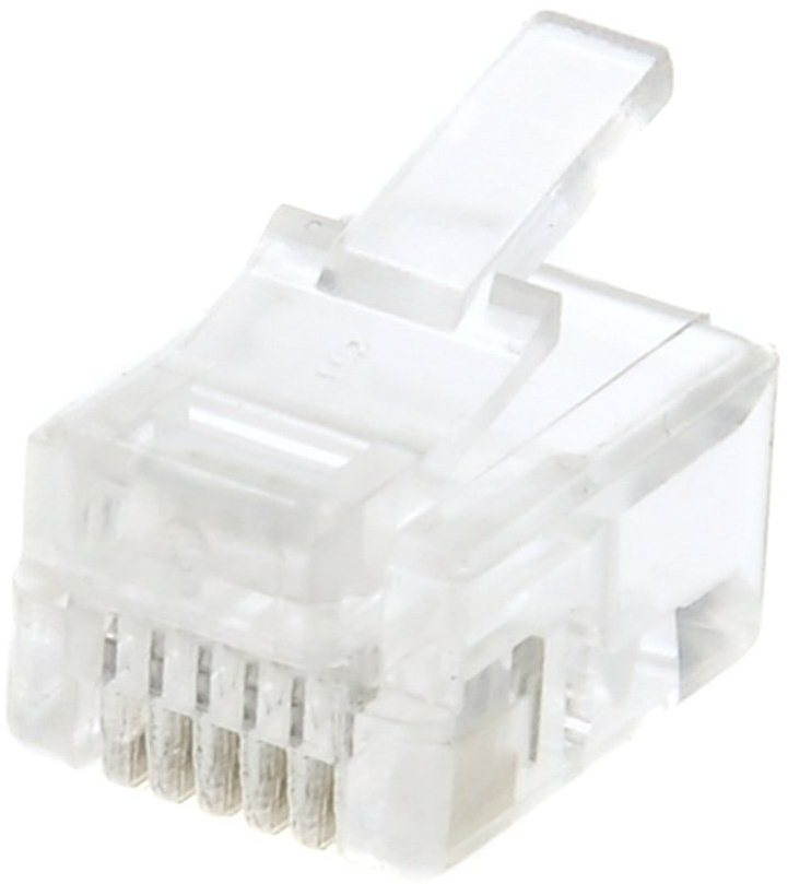 Datacom, RJ12, telefónny