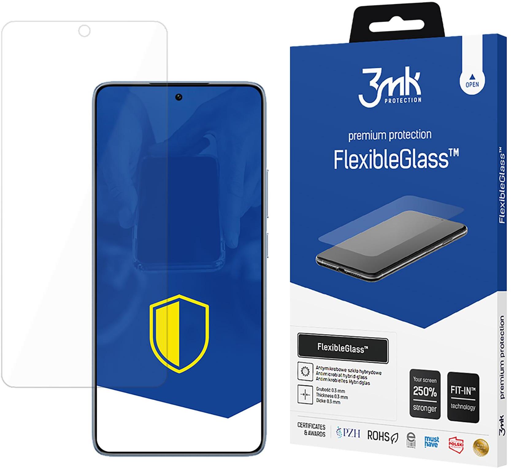 3MK FlexibleGlass pre Xiaomi 14T/14T Pro