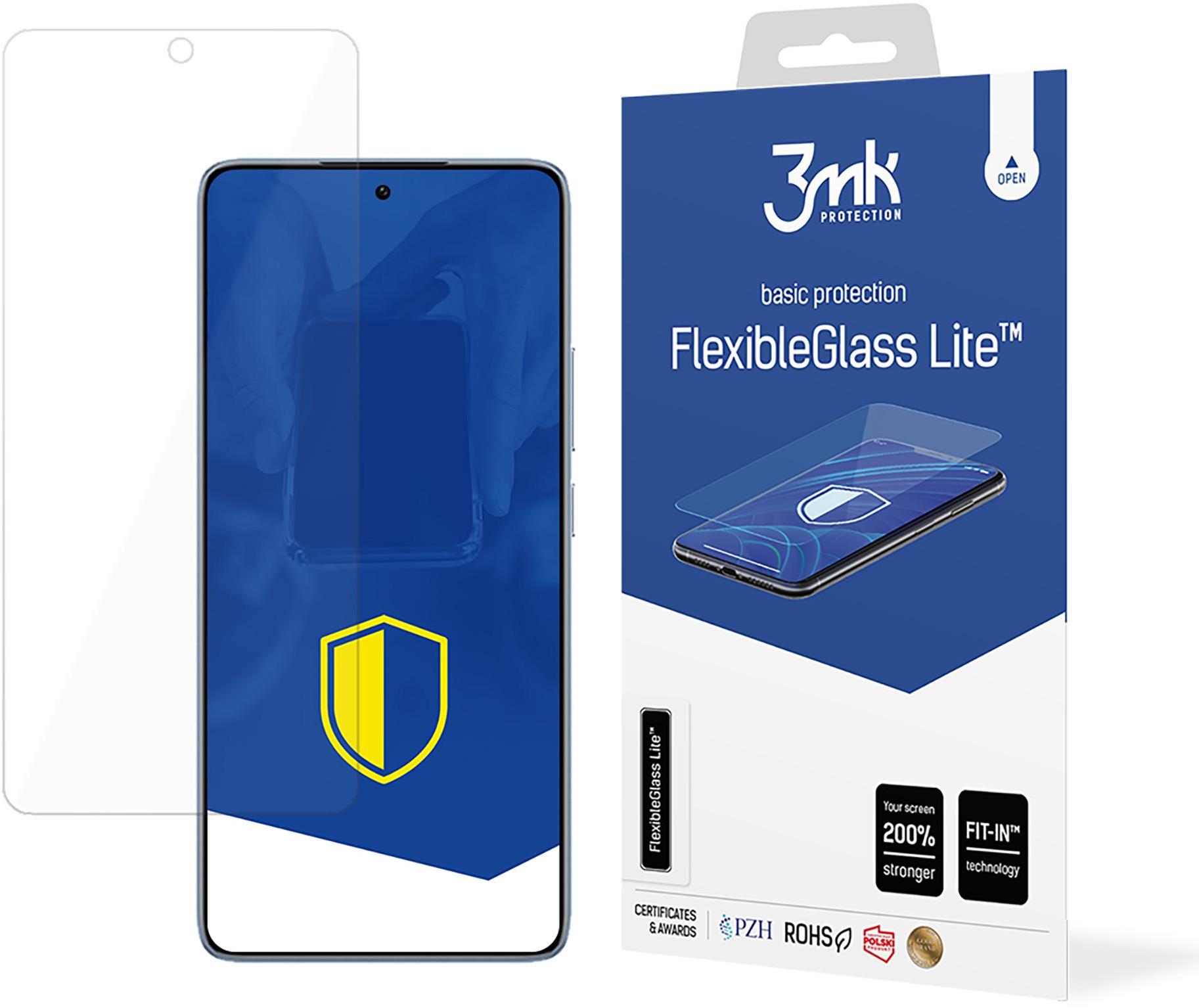 3MK FlexibleGlass Lite pre Xiaomi 14T/14T Pro