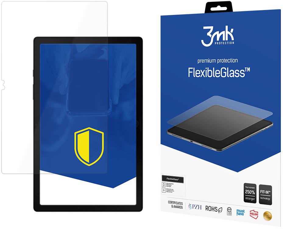 3MK FlexibleGlass na Samsung Galaxy Tab A8 10,5" (X200/X205)