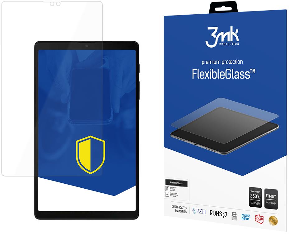 3MK FlexibleGlass na Samsung Galaxy Tab A7 Lite 8,7"