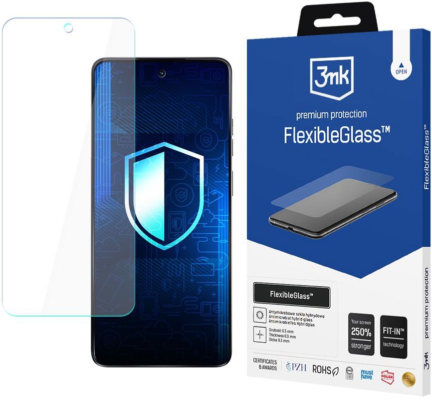 3MK FlexibleGlass pre Motorola Moto G24 Power