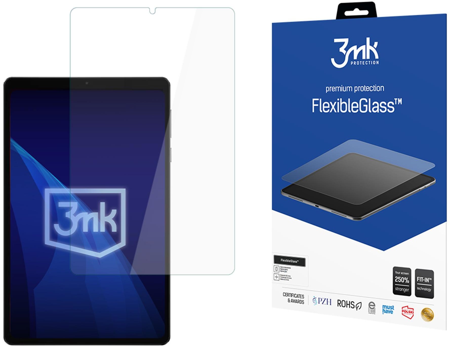 3MK FlexibleGlass pre Lenovo Legion Tab 8.8 Gen 3