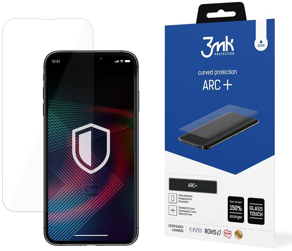 3MK ochranná fólia ARC+ na Apple iPhone 14 Plus/iPhone 14 Pro Max