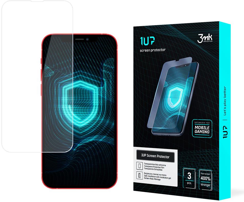 3MK 1UP pre Apple iPhone 16 Pro Max (3 ks)