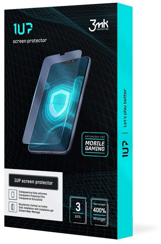 3MK 1UP pre Xiaomi 15 Pro