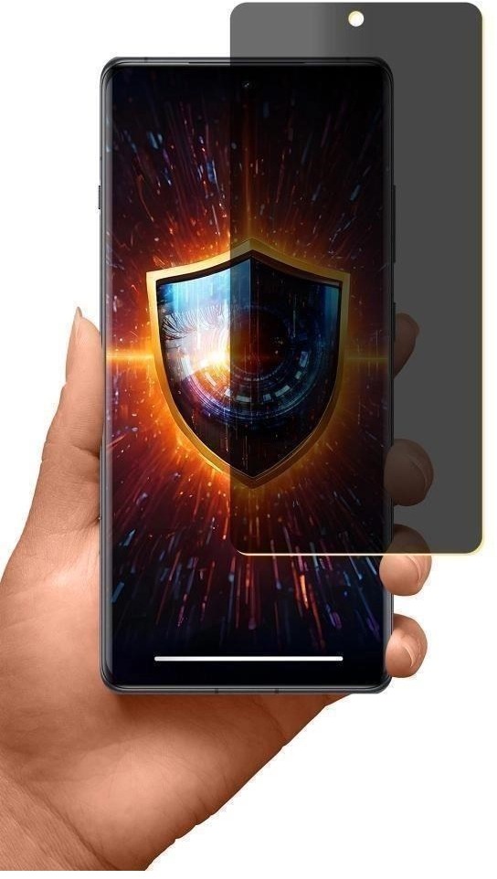 3MK Silky Matt Privacy pre Doogee Blade GT Ultra