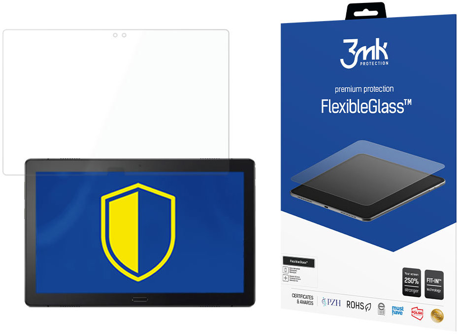 3MK FlexibleGlass pre Lenovo Idea Tab 11" (TB336)