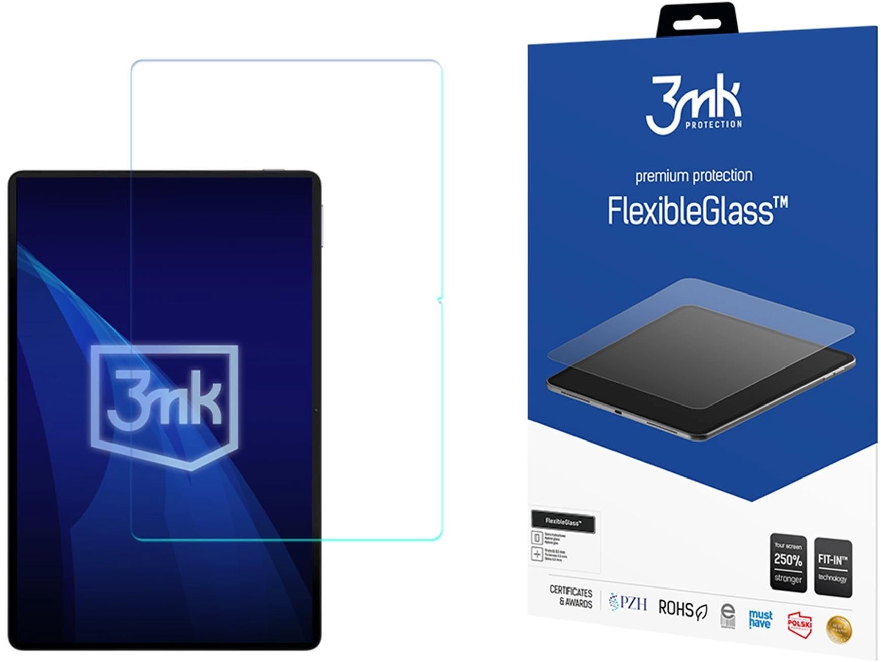 3MK FlexibleGlass pre Oukitel OT8 11"