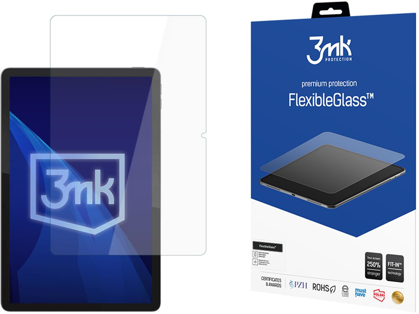 3MK FlexibleGlass pre Lenovo Tab 10.1" TB311FU