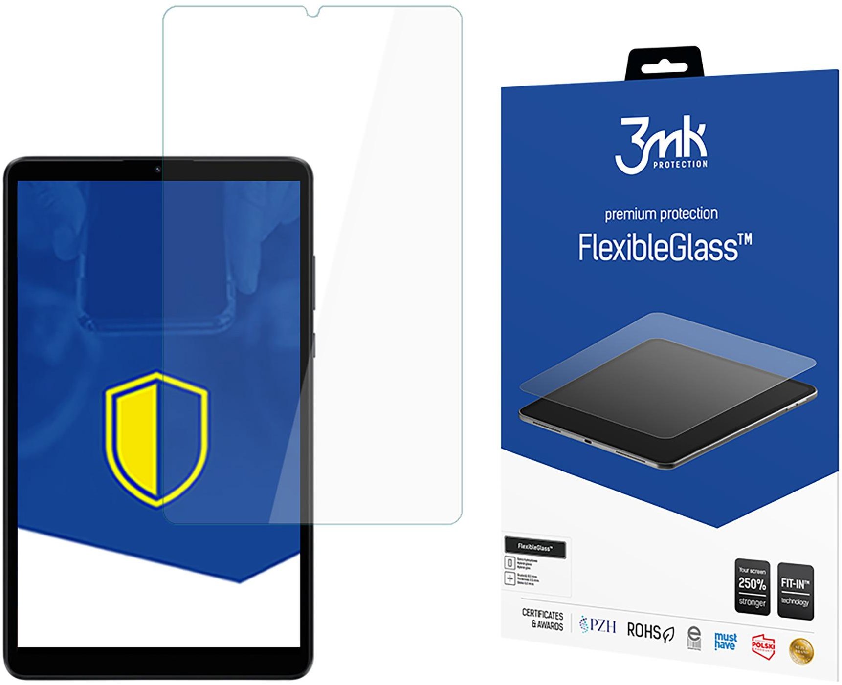 3MK FlexibleGlass pre Redmi Pad SE 4G