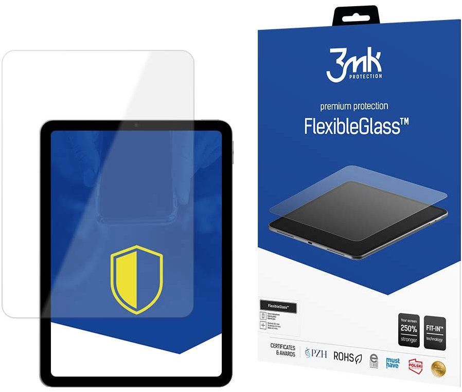 3MK FlexibleGlass pre Apple iPad 10.9" (2022) 10. generácie