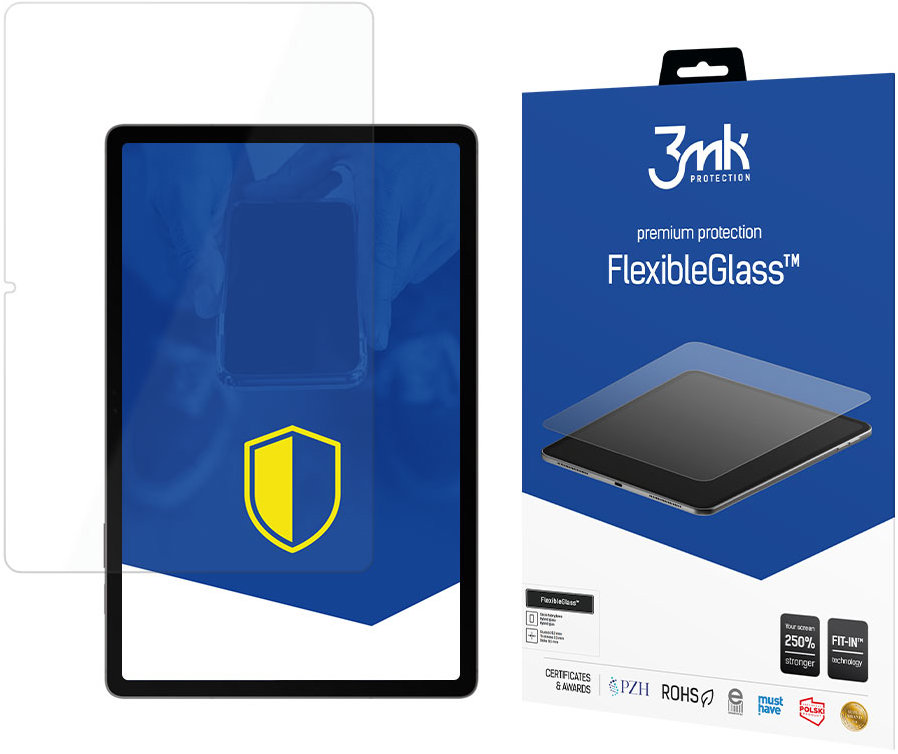 3MK FlexibleGlass pre Samsung Galaxy Tab S9 FE+