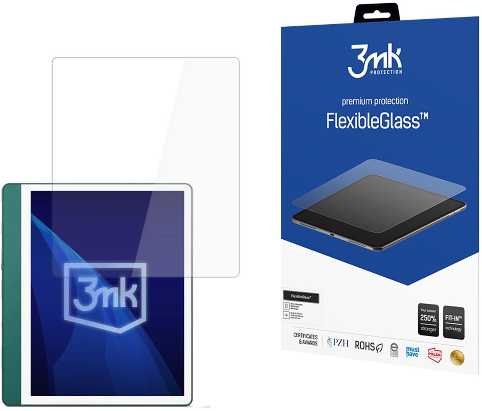 3MK FlexibleGlass pre Amazon Kindle Scribe 2 (2024)