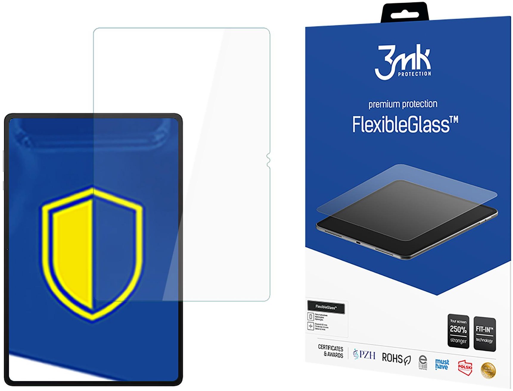 3MK FlexibleGlass pre Honor Pad X8a