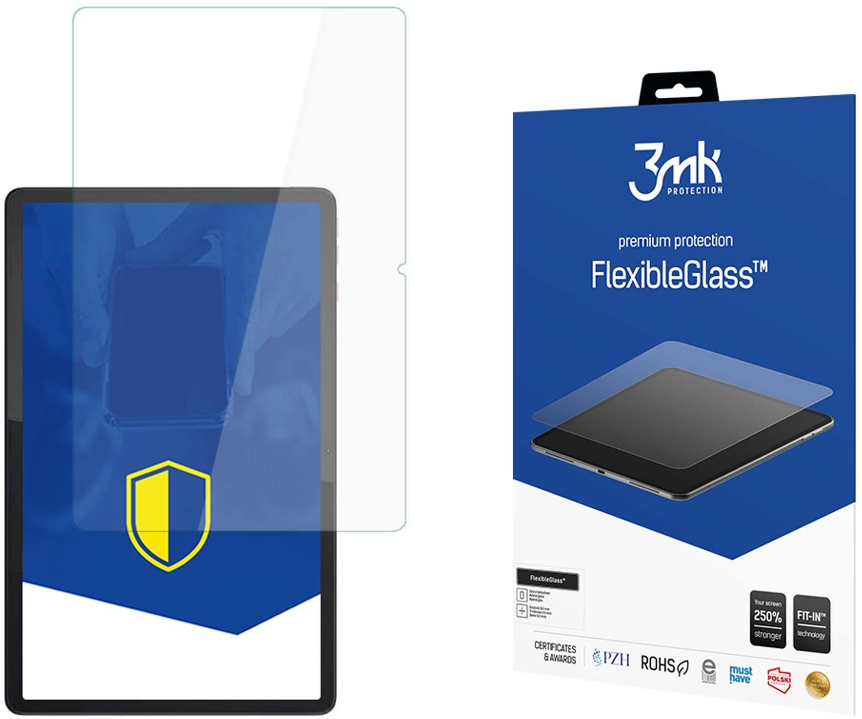 3MK FlexibleGlass pre Lenovo Tab K11 Plus