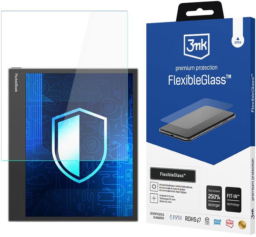 3MK FlexibleGlass pre PocketBook InkPad Eo