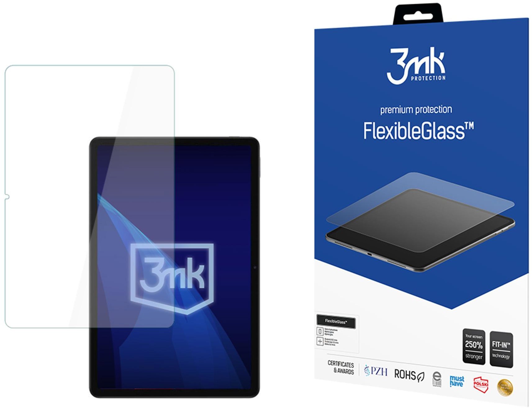 3MK FlexibleGlass pre Redmi Pad 2