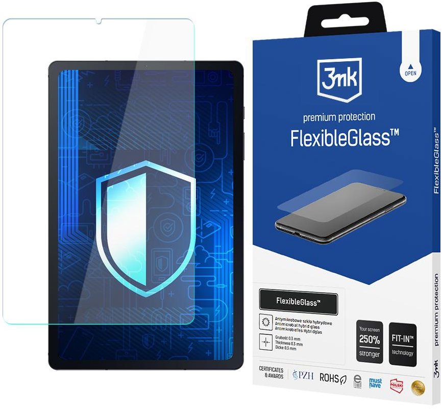 3MK FlexibleGlass pre Samsung Galaxy Tab S6 Lite 2024