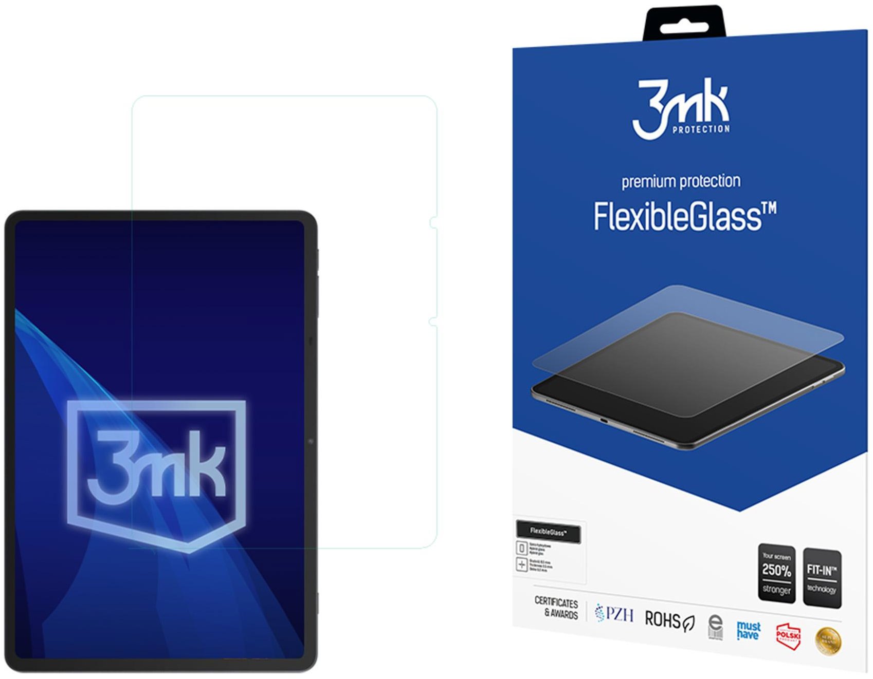 3MK FlexibleGlass pre TCL NXTPAPER 11 Plus