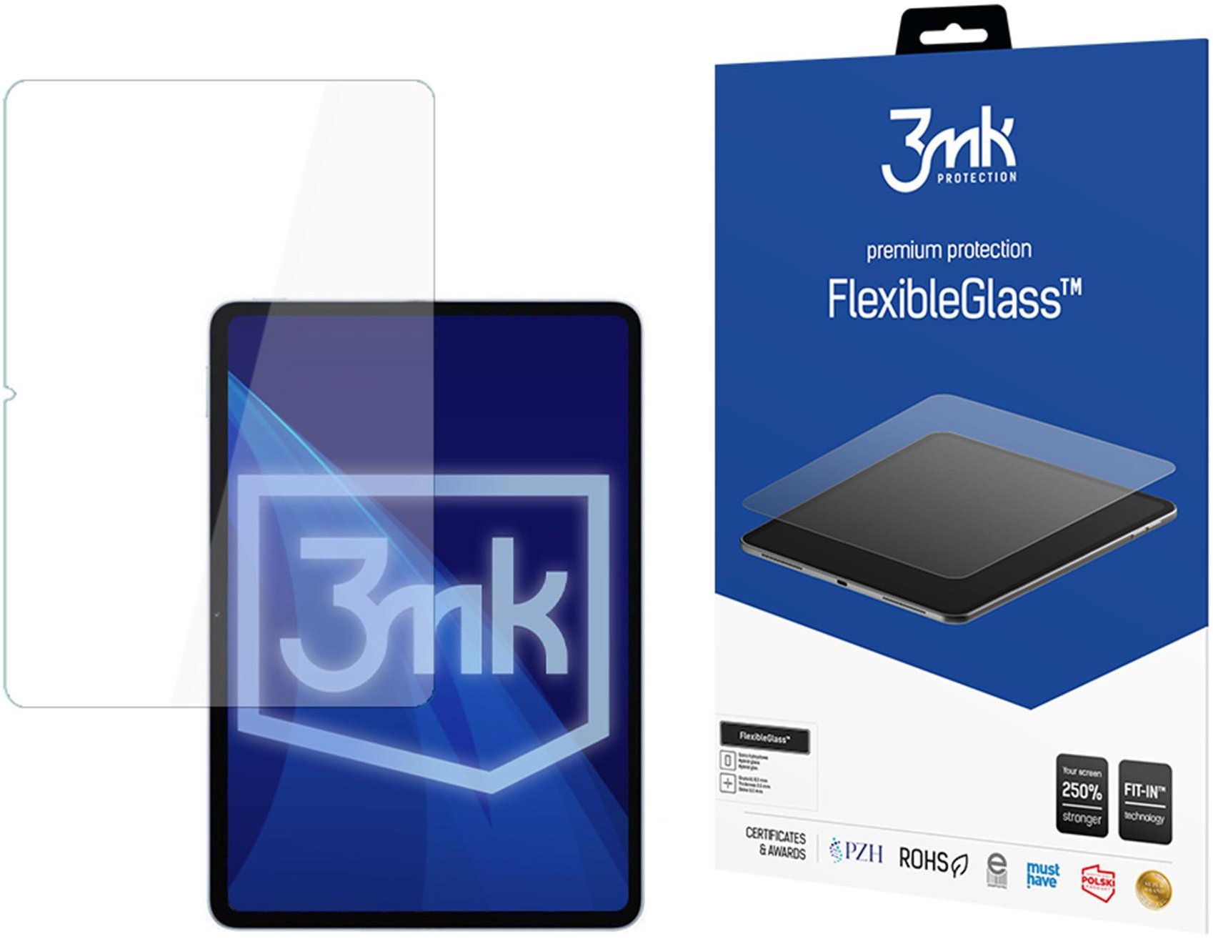 3MK FlexibleGlass pre Xiaomi Pad 7/7 Pro