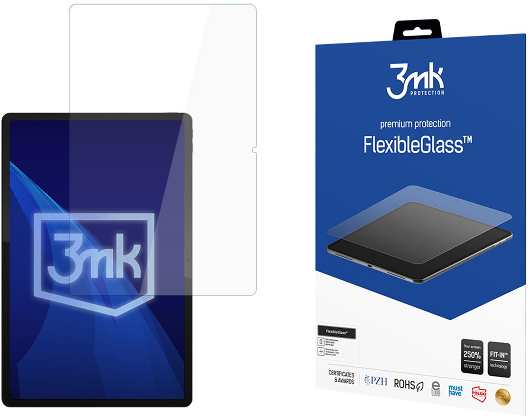 3MK FlexibleGlass pre Lenovo IdeaTab Pro