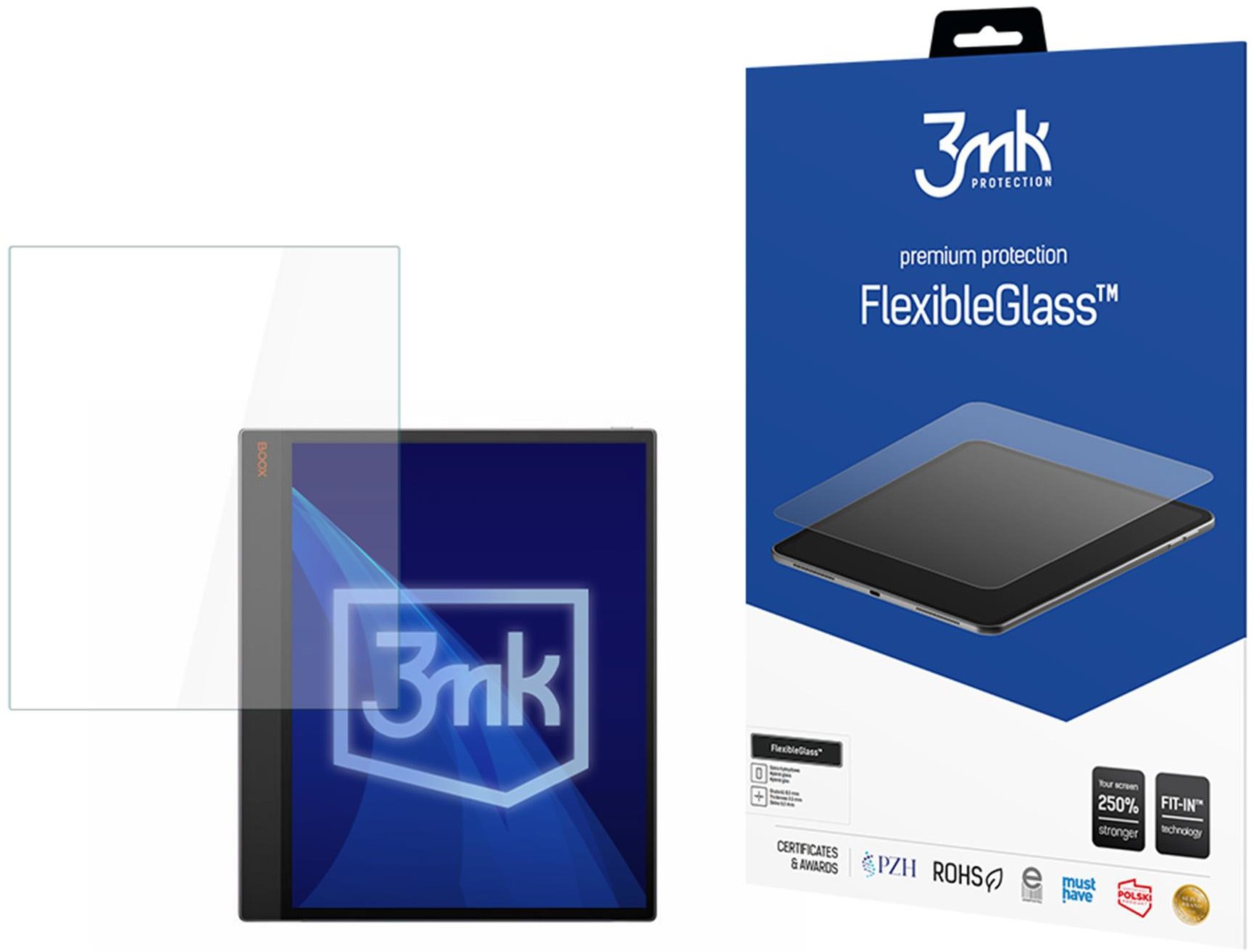 3MK FlexibleGlass pre Onyx Boox Tab XC