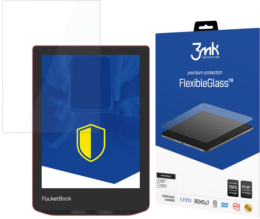 3MK FlexibleGlass pre PocketBook Verse Pro