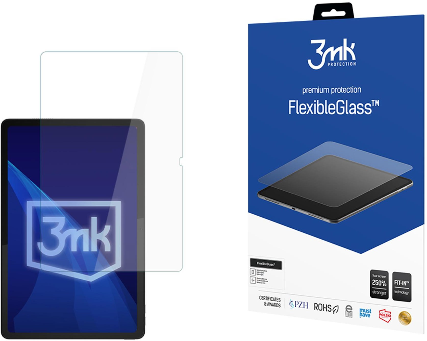 3MK FlexibleGlass na Lenovo Tab K11 Gen 2