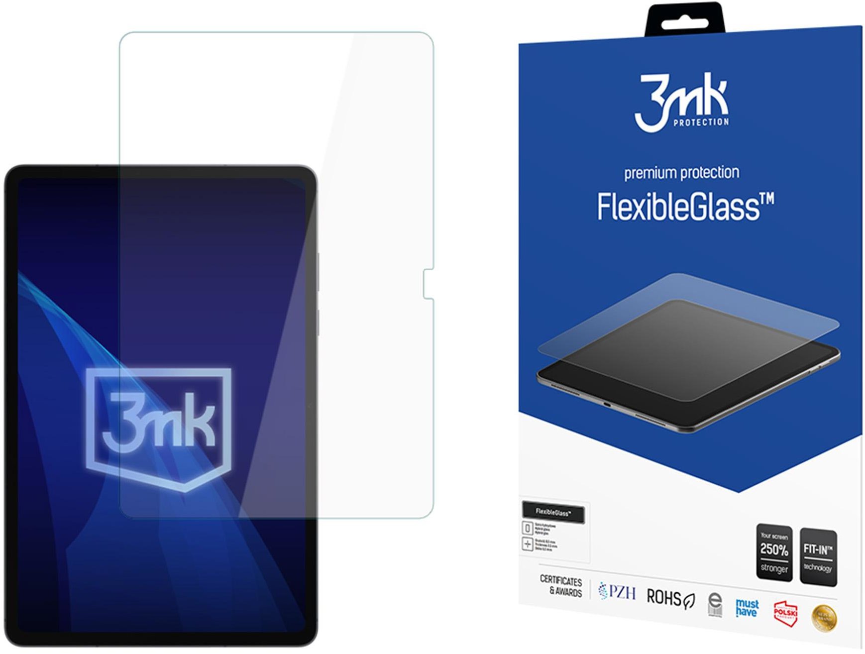 3MK FlexibleGlass na Samsung Galaxy Tab S11