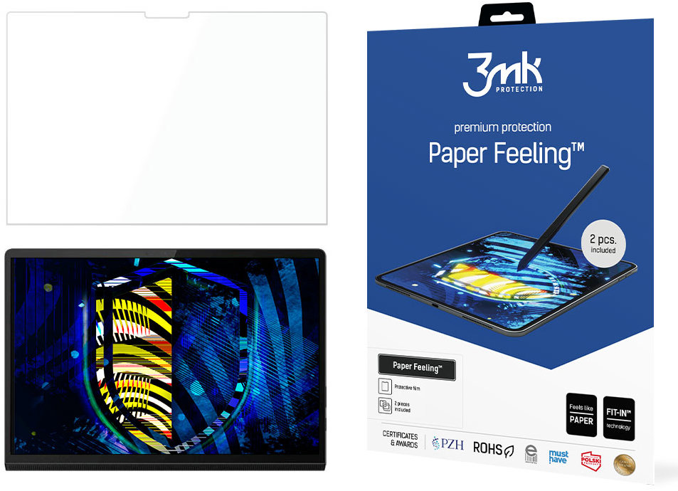 3MK Paper Feeling pre Lenovo Yoga Tab 13