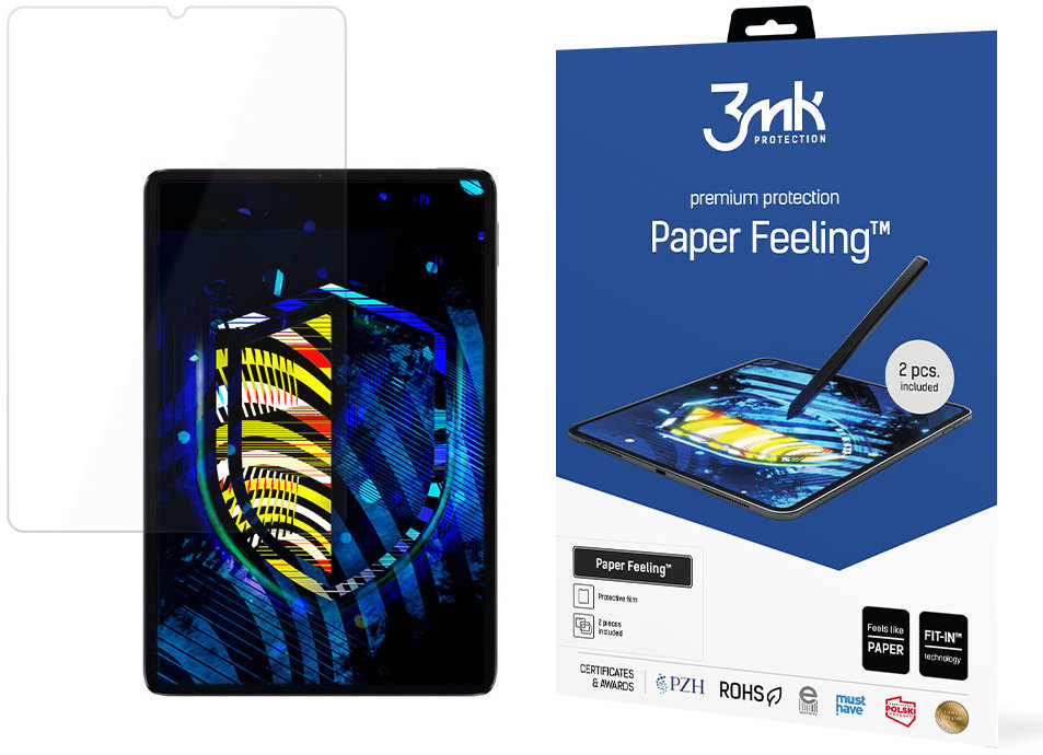 3MK Paper Feeling pre Xiaomi Pad 5