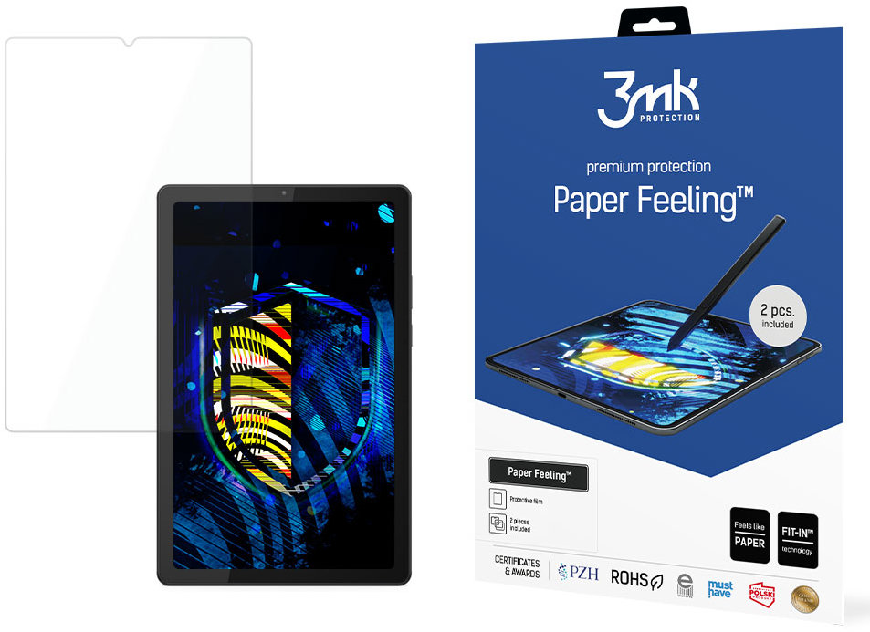3MK Paper Feeling pre Lenovo Tab M9