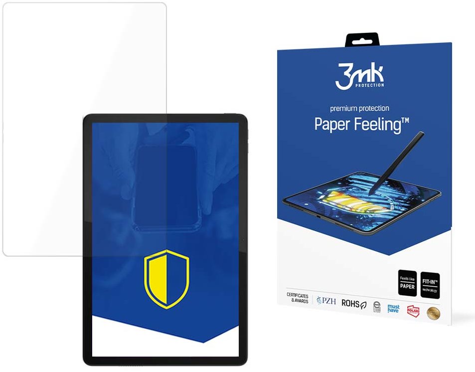 3MK Paper Feeling pre Lenovo Tab M11 10,95 (2 ks)