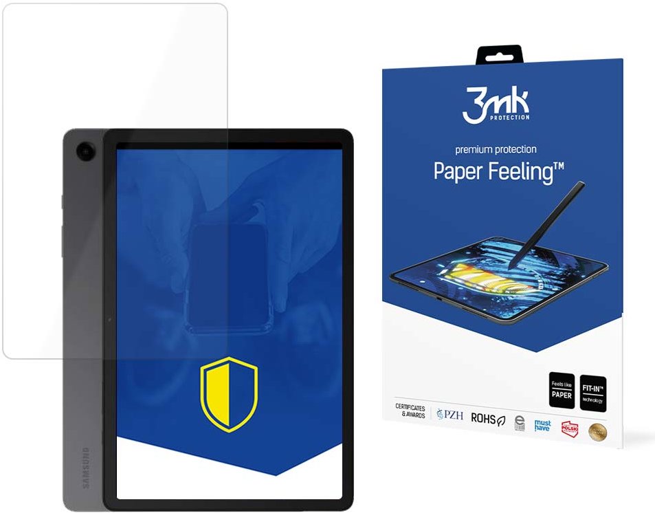 3MK Paper Feeling pre Samsung Galaxy Tab A9+