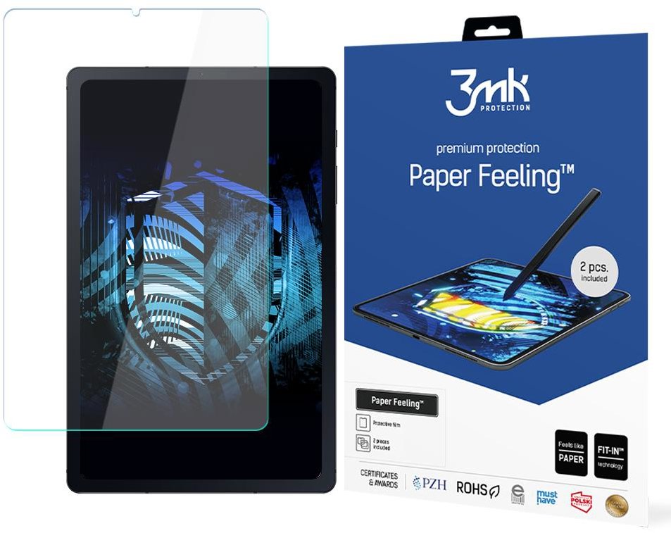 3MK Paper Feeling pre Samsung Galaxy Tab S6 Lite 2024