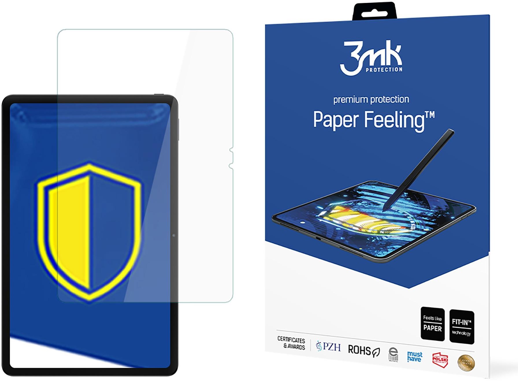 3MK Paper Feeling pre Xiaomi Redmi Pad Pro