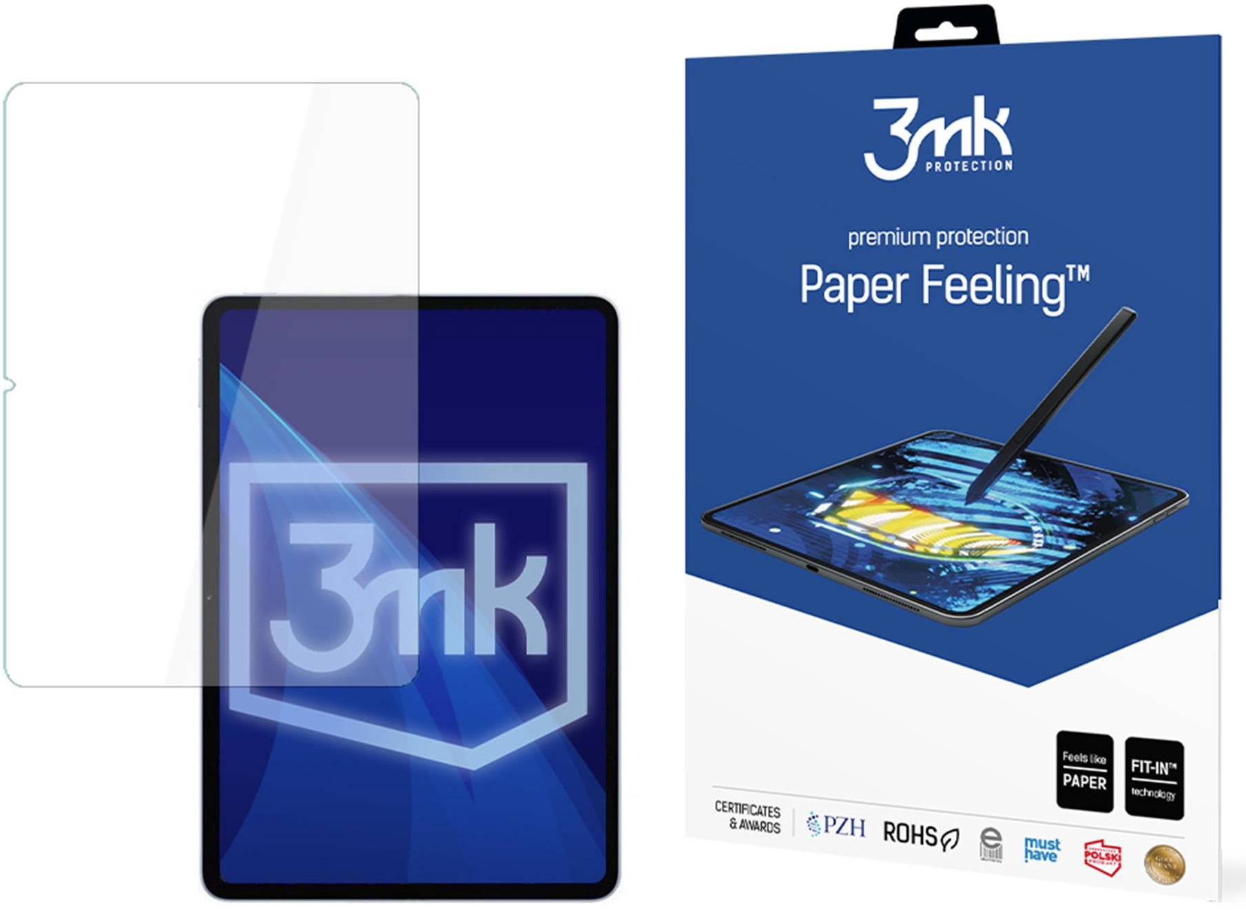 3MK Paper Feeling pre Xiaomi Pad 7/7 Pro