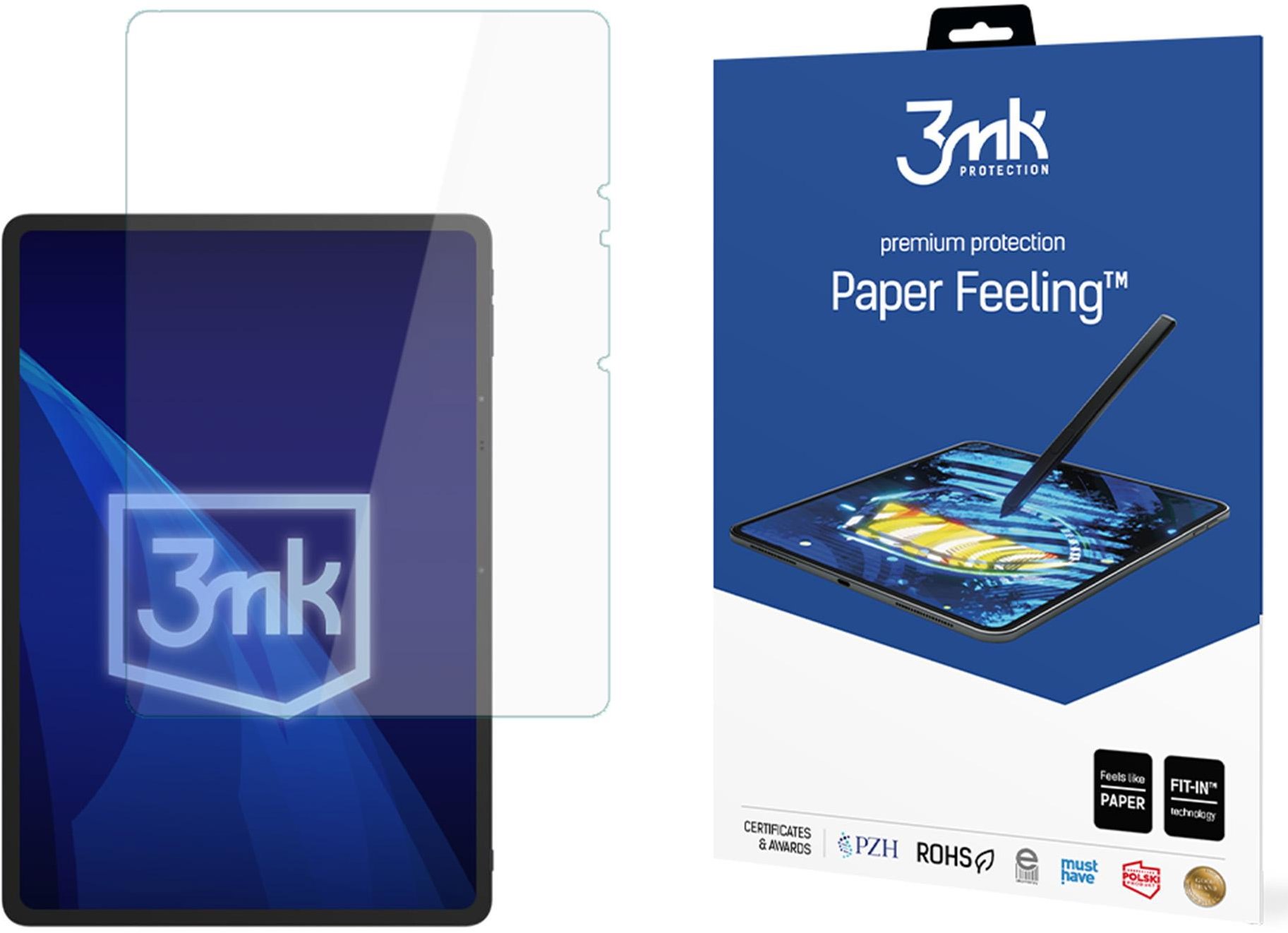 3MK Paper Feeling pre TCL NXTPAPER 14