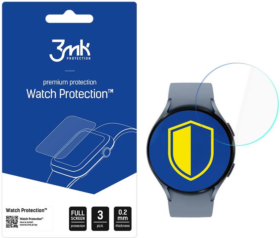 3MK Watch Protection ARC pro Samsung Galaxy Watch5 44mm