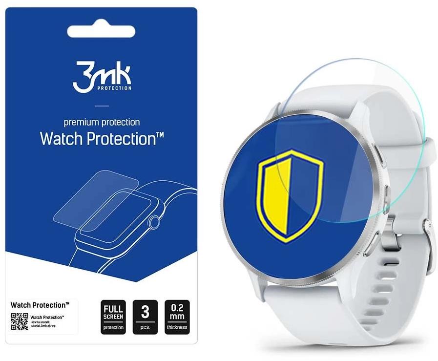 3MK Watch Protection ARC Garmin Venu 3s