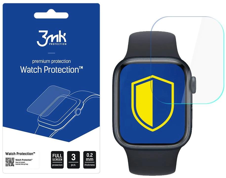 3MK Watch Protection ARC Apple Watch 9 45 mm