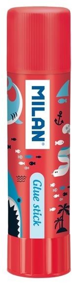 MILAN Blue Glue Stick 21 g