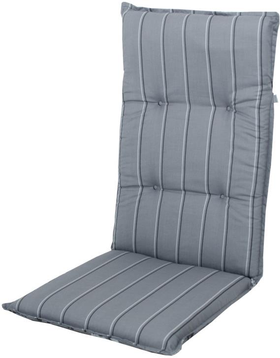 Doppler LIVING 3030 vysoká, poduška na kreslá a stoličky